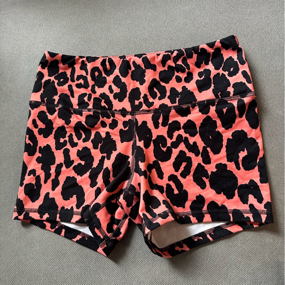 Fleo power high rise size M